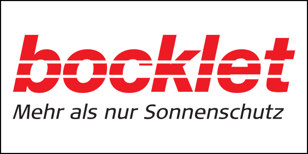 Bocklet Logo