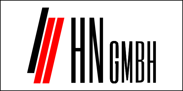 HN GmbH Logo