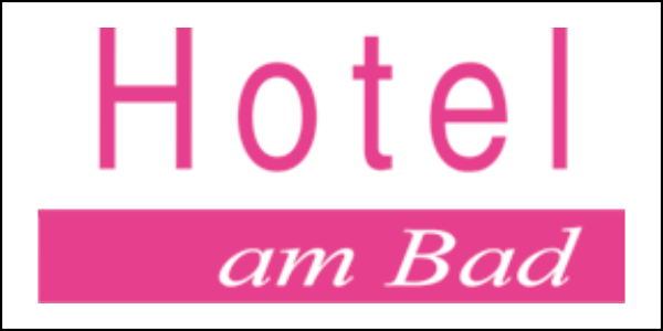 HotelamBad Logo