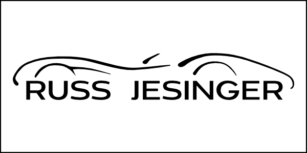 Russ Jesinger Logo