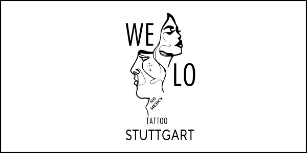 Welo Tattoo Logo