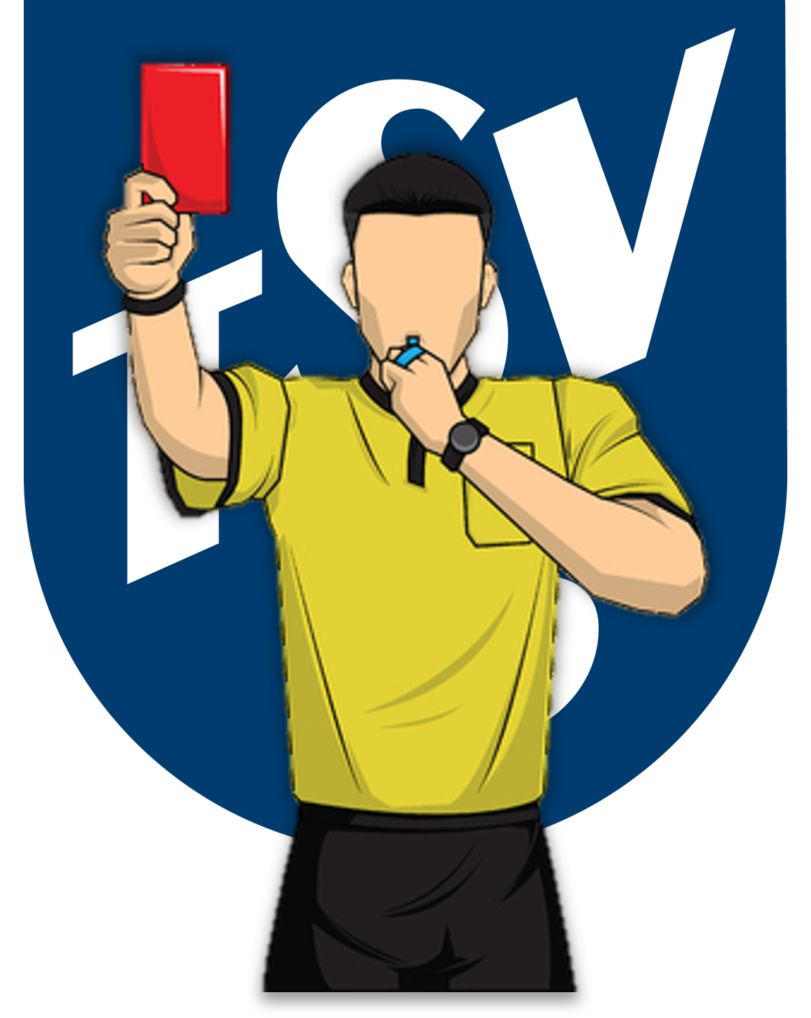 TSVB Schiedsrichter