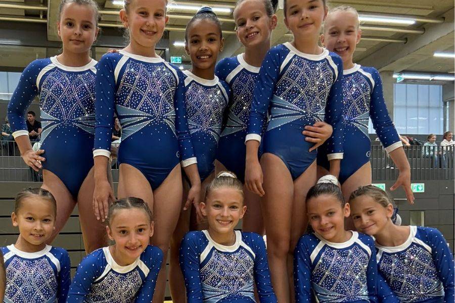 WK1 Nellingen
