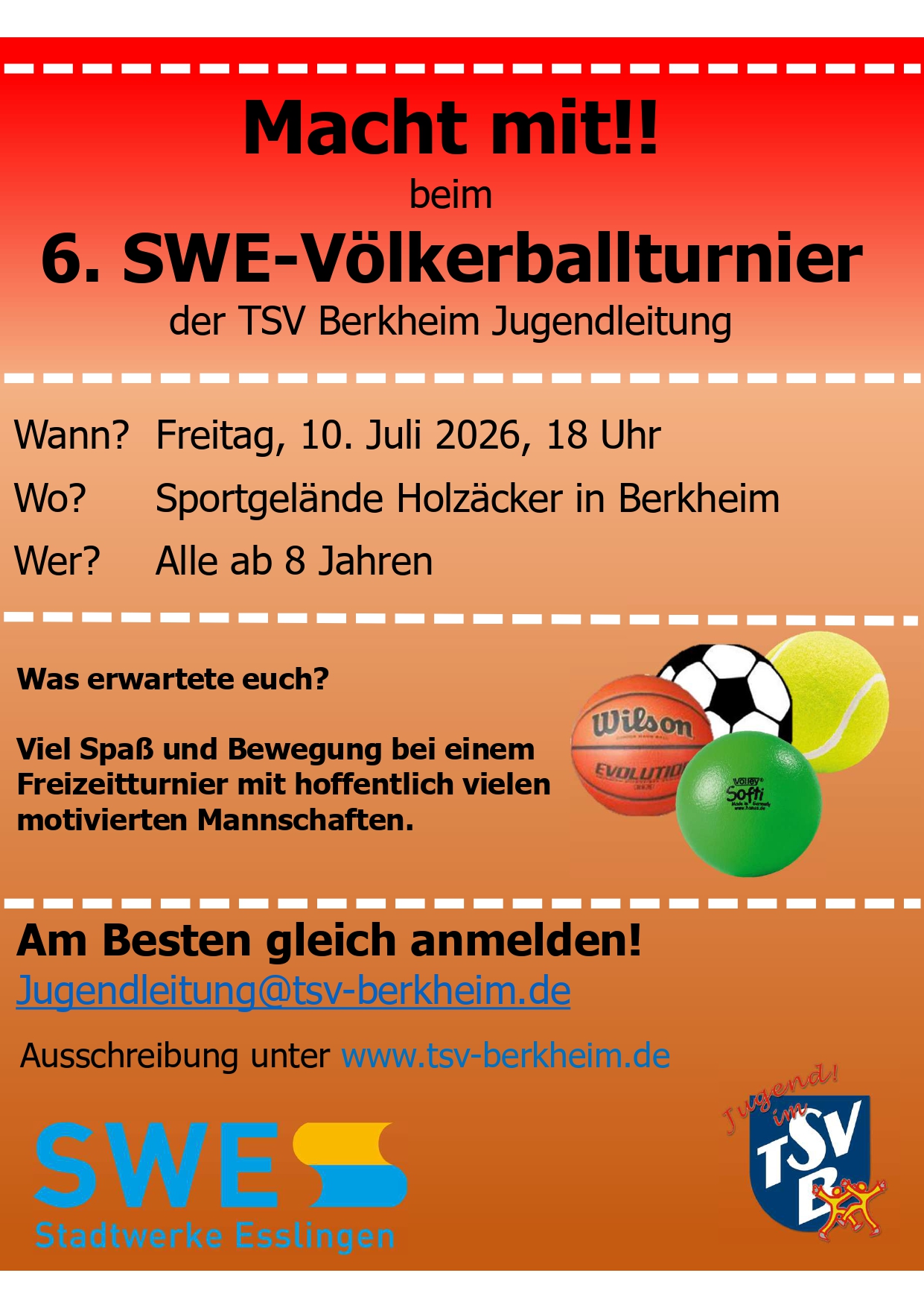 2026 Plakat Völkerballturnier page 0001