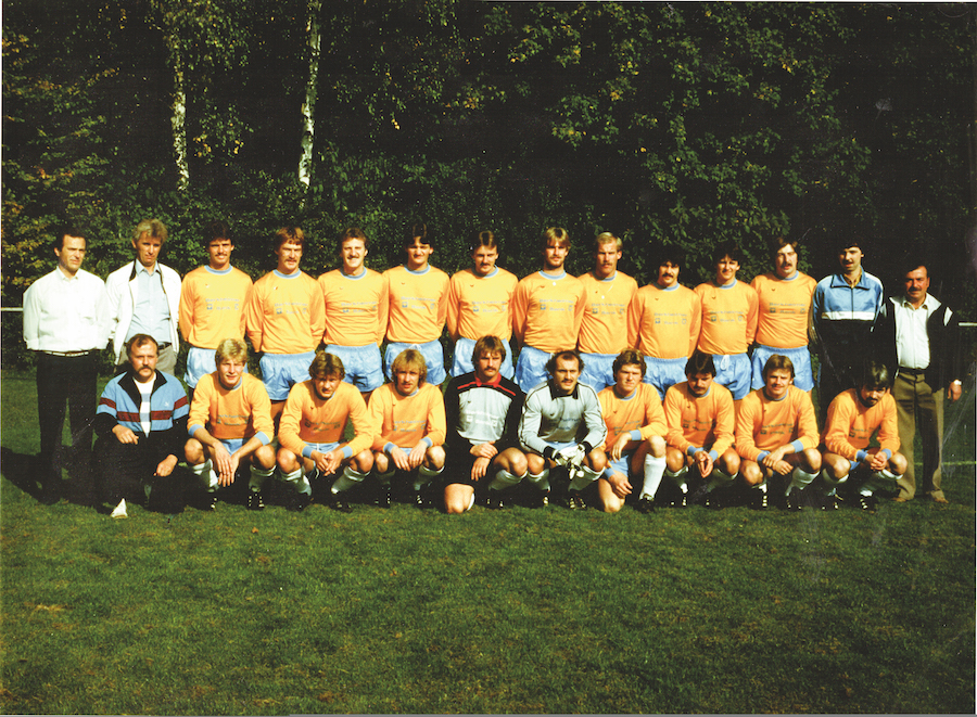 1983 84 Meister Kreisliga A Kopie