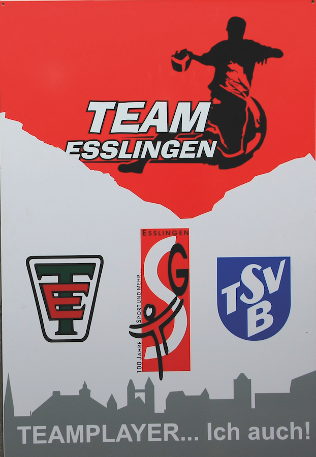 Team Esslingen Kopie