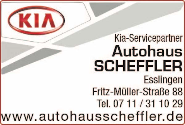 Autohaus Scheffler