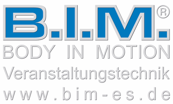 BIM Logo Web