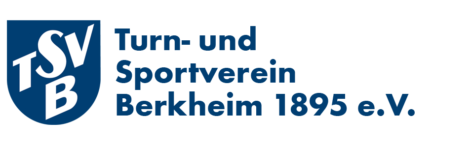 TSV BerkheimCD