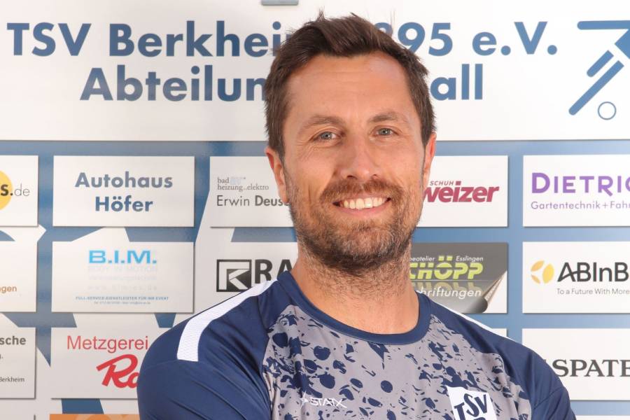 Florian Schneider 800 Spiele