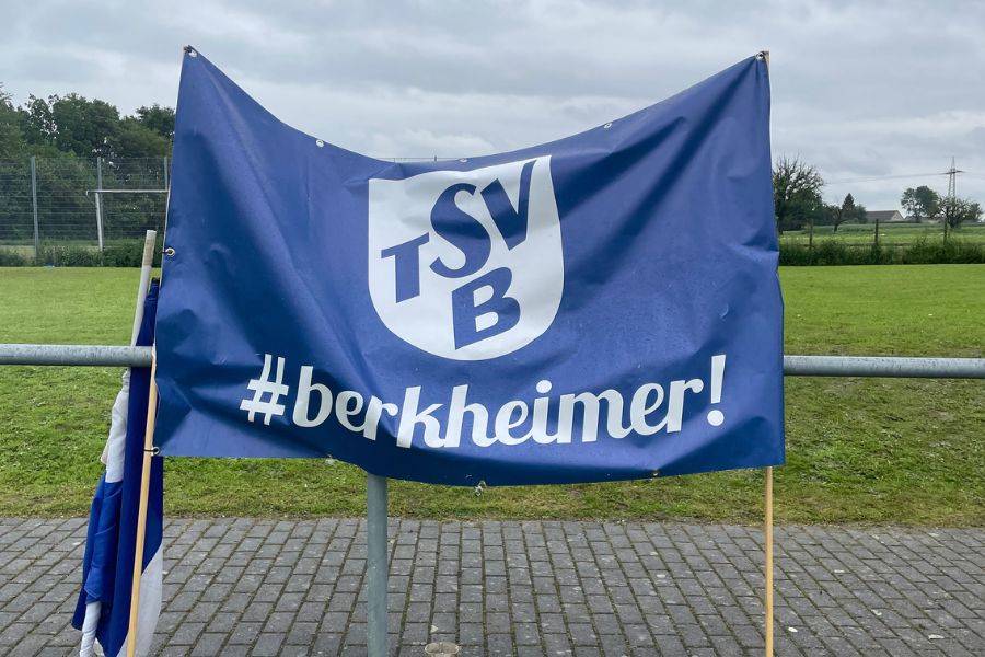 Fußballsupport