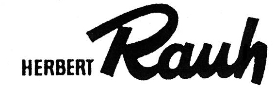 Logo-Rauh